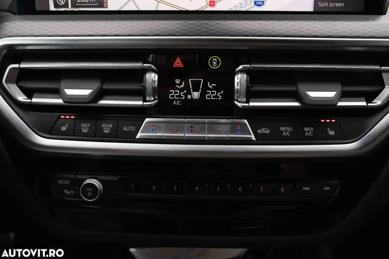 BMW X4 din 2023 cu 127.234 km - oferta BMW179963 - foto 31
