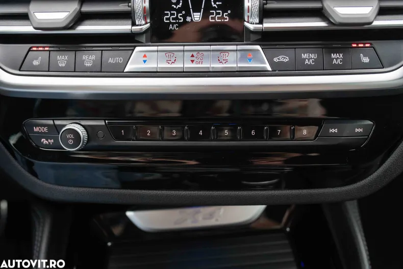 BMW X4 din 2023 cu 127.234 km - oferta BMW179963 - foto 32