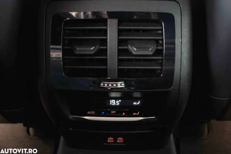 BMW X4 din 2023 cu 127.234 km - oferta BMW179963 - foto 35