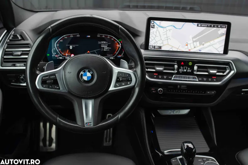 BMW X4 din 2023 cu 127.234 km - oferta BMW179963 - foto 36