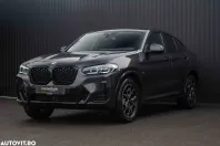BMW X4 din 2023 cu 127.234 km - oferta BMW179963 - foto 37