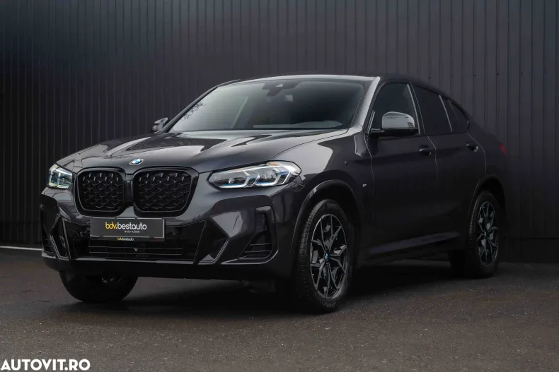 BMW X4 din 2023 cu 127.234 km - oferta BMW179963 - foto 37