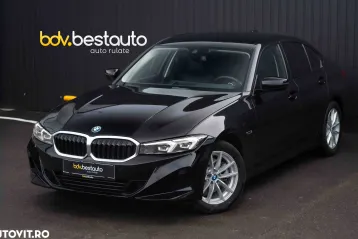 BMW Seria 3 din 2022 - oferta BMW179964