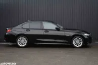 BMW Seria 3 din 2022 cu 55.686 km - oferta BMW179964 - foto 4