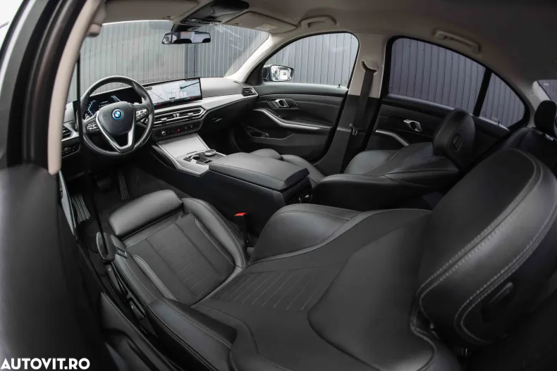 BMW Seria 3 din 2022 cu 55.686 km - oferta BMW179964 - foto 5