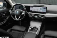 BMW Seria 3 din 2022 cu 55.686 km - oferta BMW179964 - foto 8