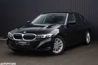 BMW Seria 3 din 2022 cu 55.686 km - oferta BMW179964 - foto 14