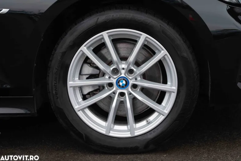 BMW Seria 3 din 2022 cu 55.686 km - oferta BMW179964 - foto 17