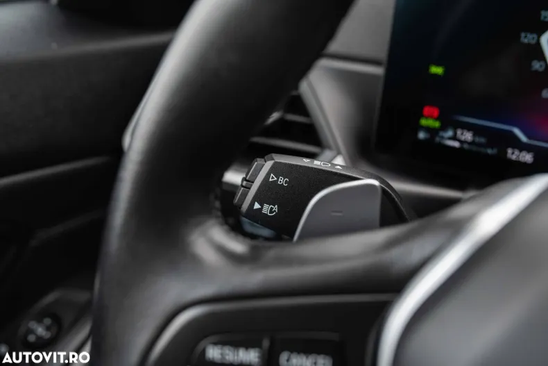 BMW Seria 3 din 2022 cu 55.686 km - oferta BMW179964 - foto 18