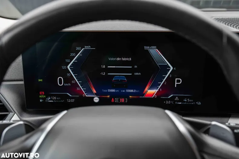 BMW Seria 3 din 2022 cu 55.686 km - oferta BMW179964 - foto 20