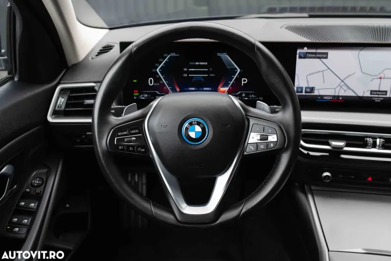 BMW Seria 3 din 2022 cu 55.686 km - oferta BMW179964 - foto 23