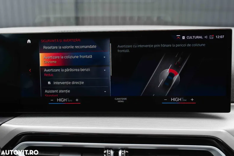 BMW Seria 3 din 2022 cu 55.686 km - oferta BMW179964 - foto 29