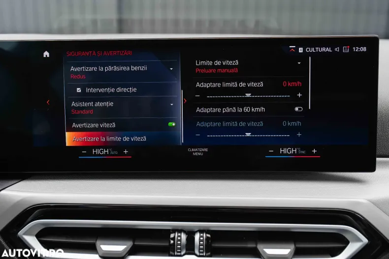 BMW Seria 3 din 2022 cu 55.686 km - oferta BMW179964 - foto 30