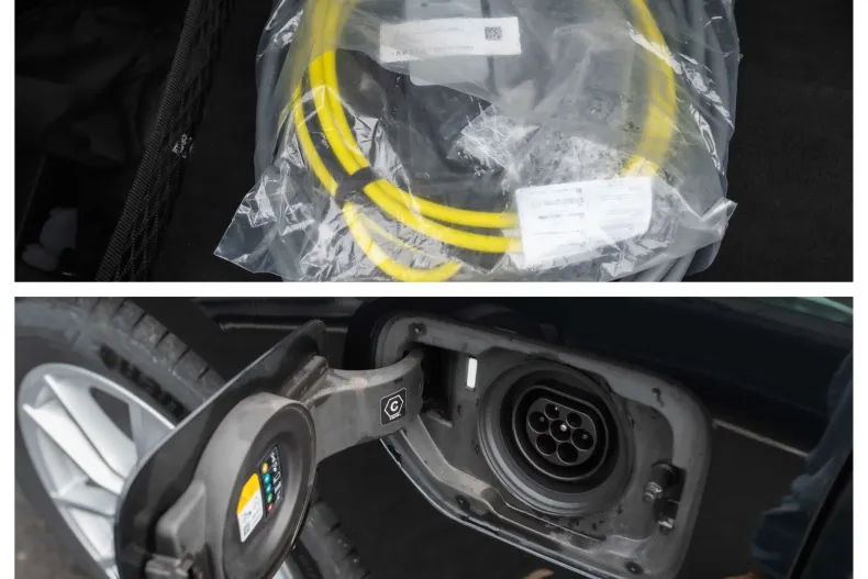 BMW Seria 3 din 2022 cu 55.686 km - oferta BMW179964 - foto 33