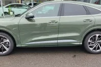 Audi Q5 din 2025 cu 10 km - oferta AUD179966 - foto 2