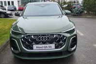 Audi Q5 din 2025 cu 10 km - oferta AUD179966 - foto 3