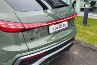 Audi Q5 din 2025 cu 10 km - oferta AUD179966 - foto 8