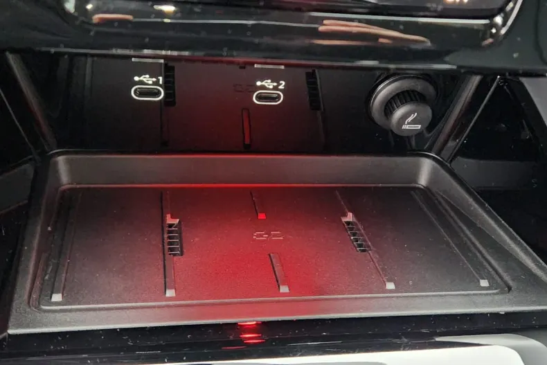 Audi Q5 din 2025 cu 10 km - oferta AUD179966 - foto 20