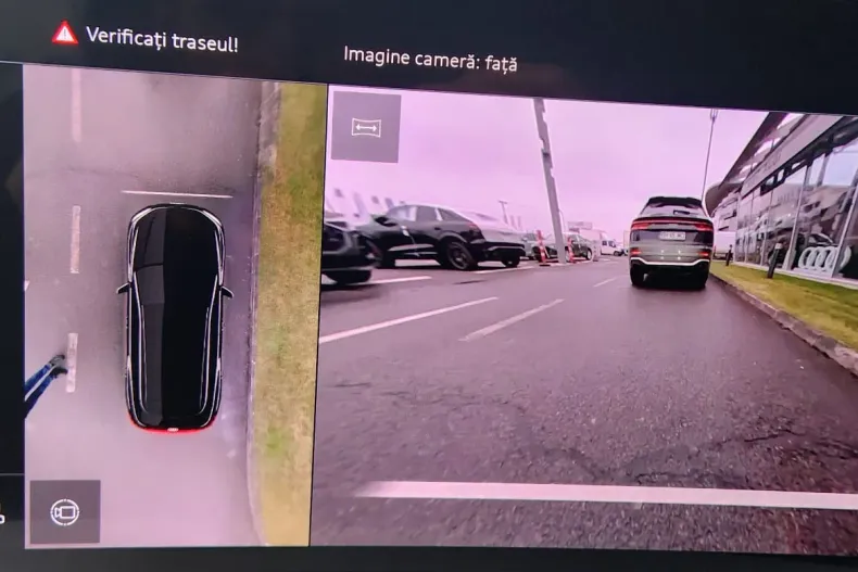 Audi Q5 din 2025 cu 10 km - oferta AUD179966 - foto 21