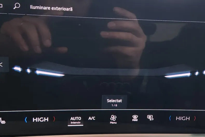 Audi Q5 din 2025 cu 10 km - oferta AUD179966 - foto 26