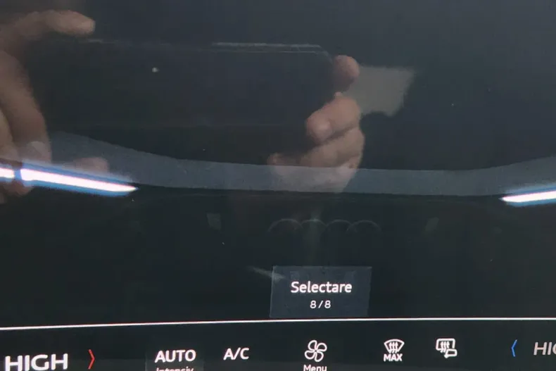 Audi Q5 din 2025 cu 10 km - oferta AUD179966 - foto 27