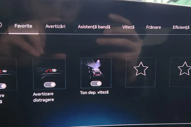 Audi Q5 din 2025 cu 10 km - oferta AUD179966 - foto 31