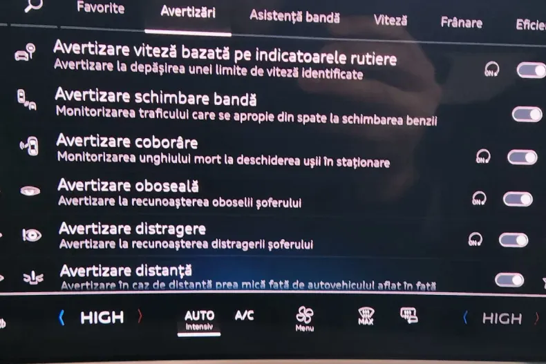 Audi Q5 din 2025 cu 10 km - oferta AUD179966 - foto 32