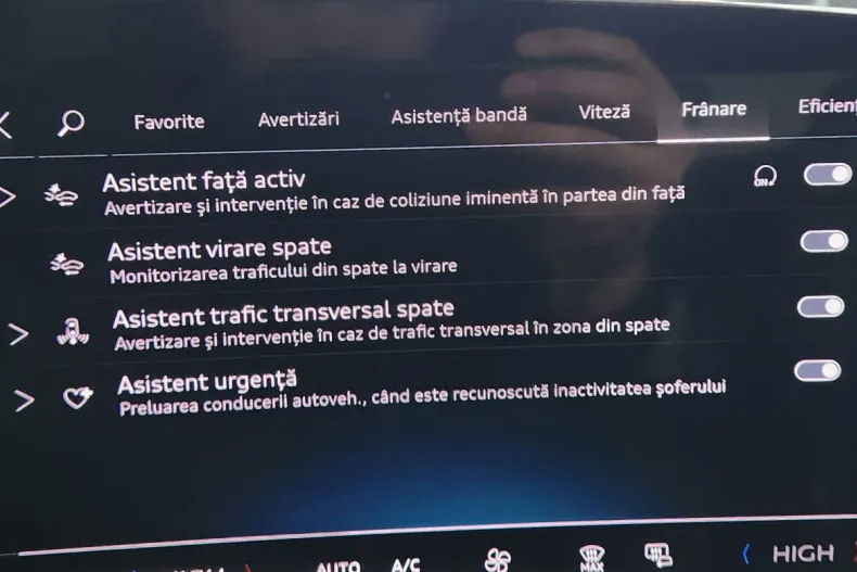 Audi Q5 din 2025 cu 10 km - oferta AUD179966 - foto 34
