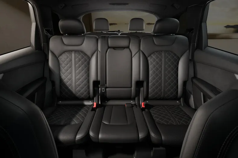 Audi Q7 din 2026 cu 1 km - oferta AUD179967 - foto 3