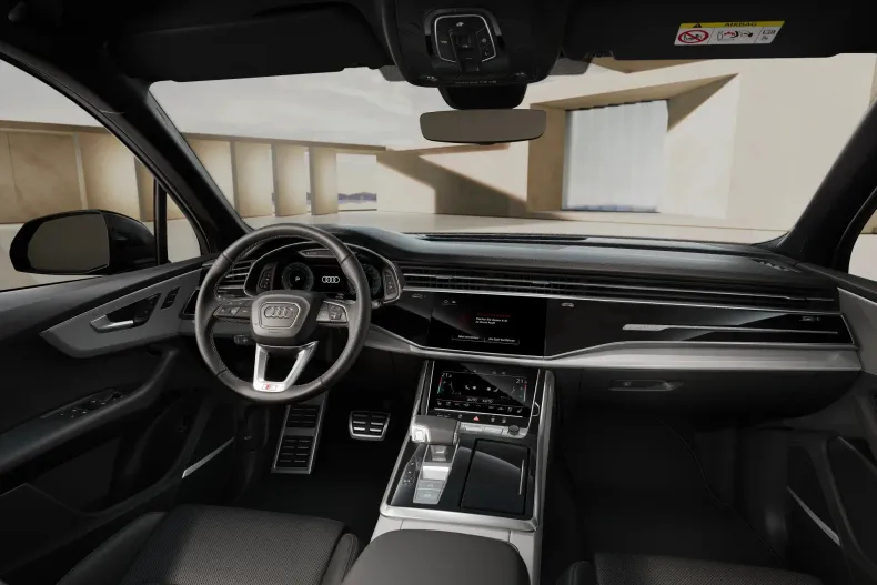 Audi Q7 din 2026 cu 1 km - oferta AUD179967 - foto 6