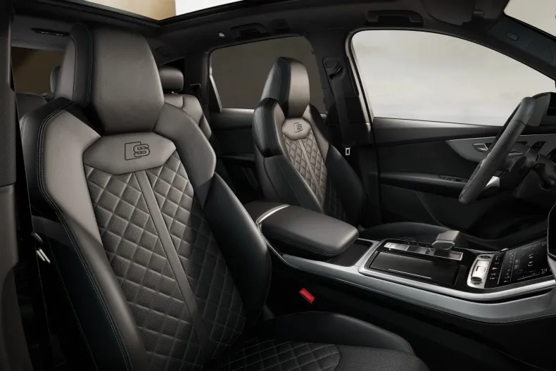 Audi Q7 din 2026 cu 1 km - oferta AUD179967 - foto 7