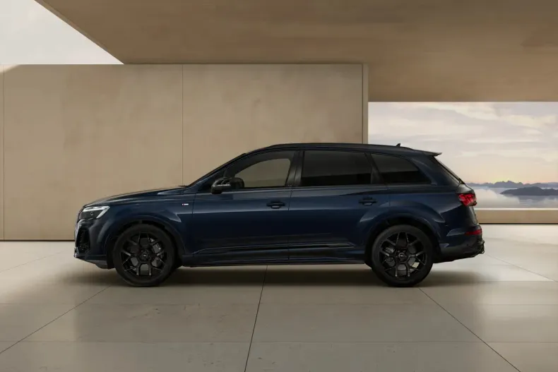 Audi Q7 din 2026 cu 1 km - oferta AUD179967 - foto 8