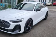 Audi A5 din 2025 cu 1 km - oferta AUD179968 - foto 1