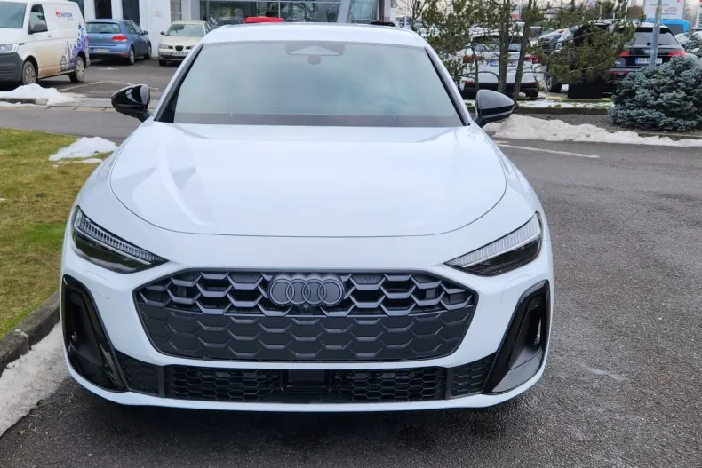 Audi A5 din 2025 cu 1 km - oferta AUD179968 - foto 2