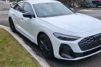 Audi A5 din 2025 cu 1 km - oferta AUD179968 - foto 3