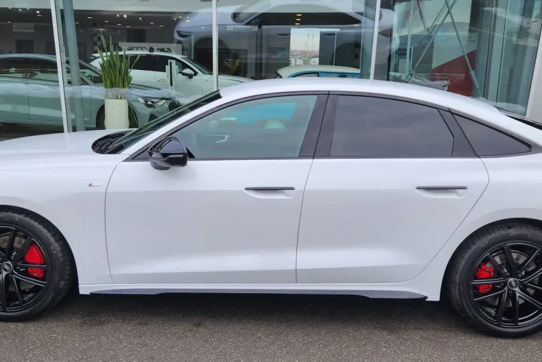 Audi A5 din 2025 cu 1 km - oferta AUD179968 - foto 7