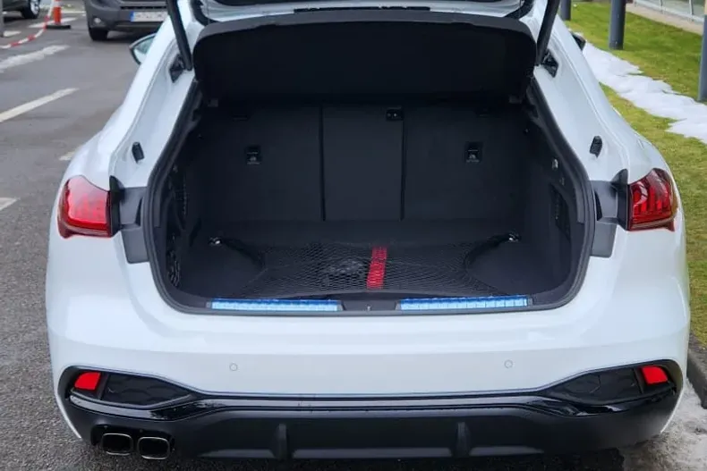 Audi A5 din 2025 cu 1 km - oferta AUD179968 - foto 9