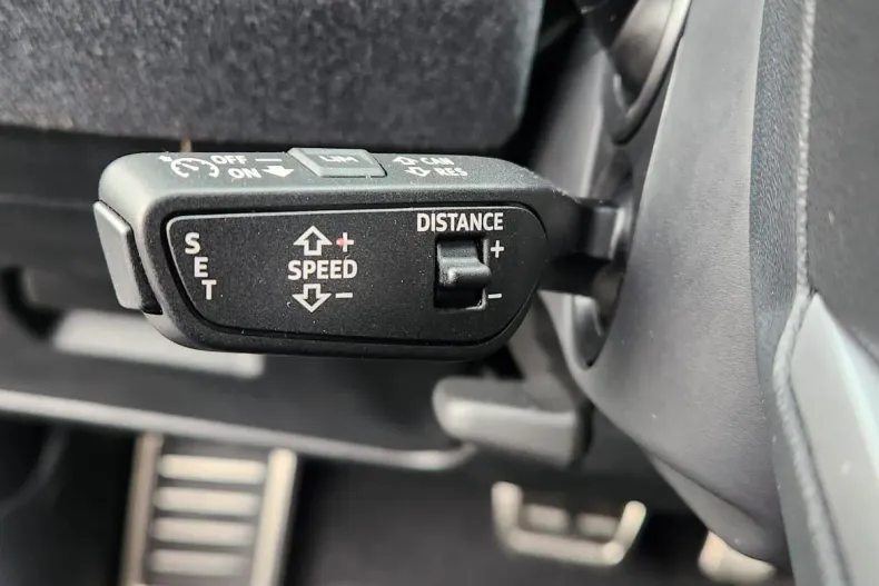 Audi A5 din 2025 cu 1 km - oferta AUD179968 - foto 19