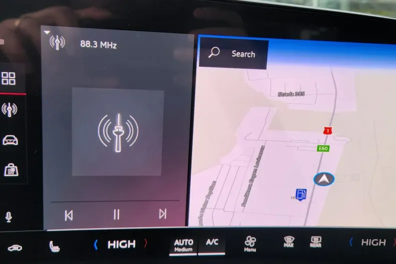 Audi A5 din 2025 cu 1 km - oferta AUD179968 - foto 20