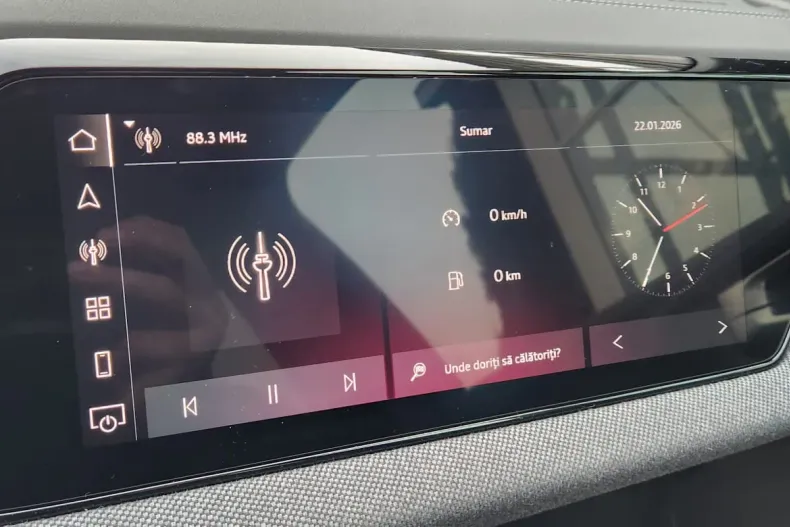 Audi A5 din 2025 cu 1 km - oferta AUD179968 - foto 22