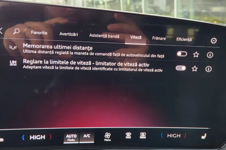 Audi A5 din 2025 cu 1 km - oferta AUD179968 - foto 25