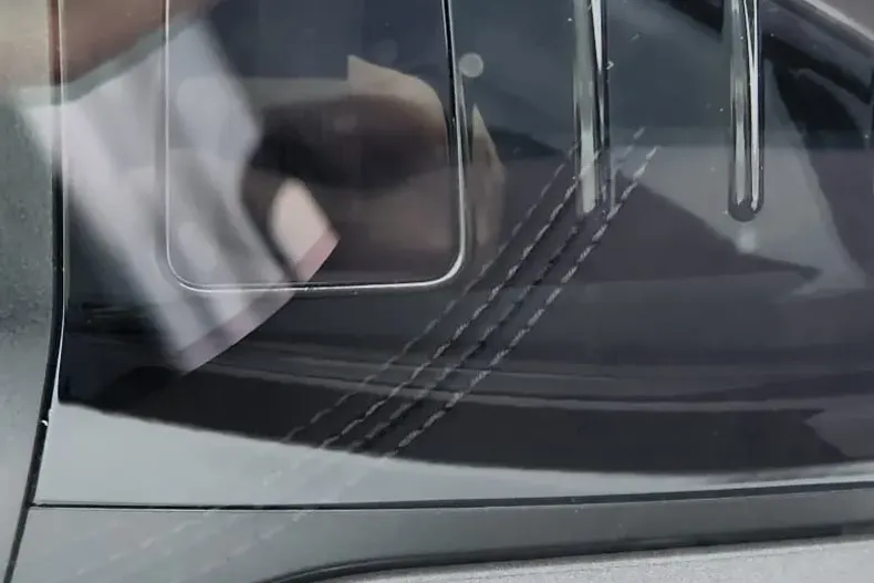 Audi A5 din 2025 cu 1 km - oferta AUD179968 - foto 29