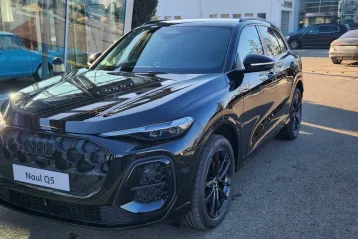 Audi Q5 din 2025 - oferta AUD179969
