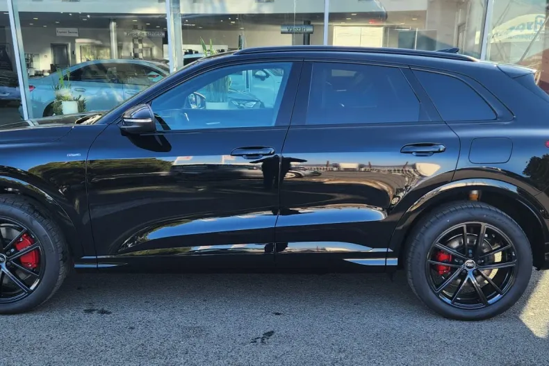 Audi Q5 din 2025 cu 10 km - oferta AUD179969 - foto 2