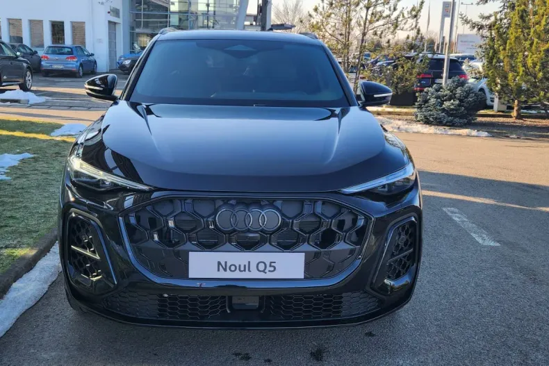 Audi Q5 din 2025 cu 10 km - oferta AUD179969 - foto 6