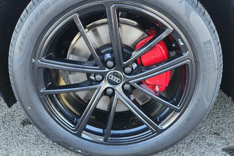 Audi Q5 din 2025 cu 10 km - oferta AUD179969 - foto 11