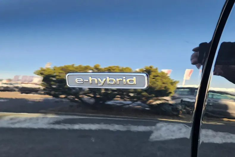 Audi Q5 din 2025 cu 10 km - oferta AUD179969 - foto 12