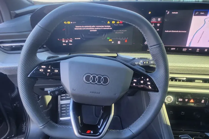 Audi Q5 din 2025 cu 10 km - oferta AUD179969 - foto 14