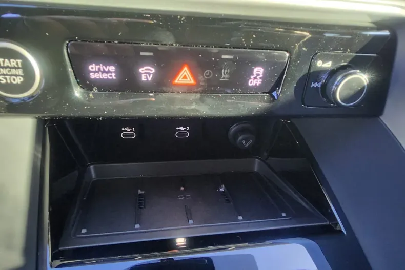 Audi Q5 din 2025 cu 10 km - oferta AUD179969 - foto 16