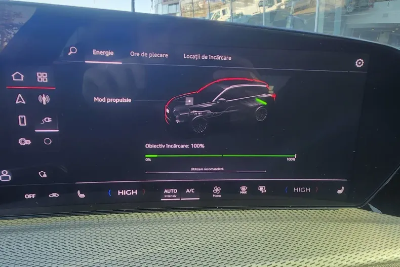 Audi Q5 din 2025 cu 10 km - oferta AUD179969 - foto 17